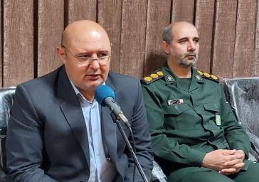 برنامه حضور مدیران استان در مرکز ارتباطات مردمی/ پاسخگویی 24 ساعته سامانه 111 در طول دهه فجر