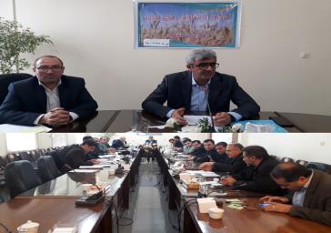 دوره آموزشی «تحقیق در گزینش» ویژه استان‌های شمال‌غرب کشور در تبریز برگزار شد