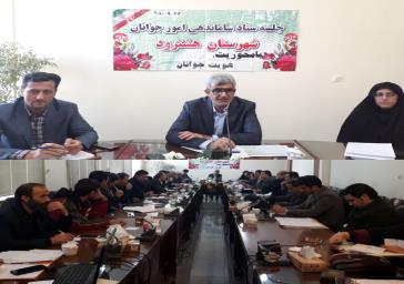 احزاب، نمایندگان افکار عمومی هستند/ نقش مهم احزاب در برگزاری انتخابات باشکوه و رقابتی