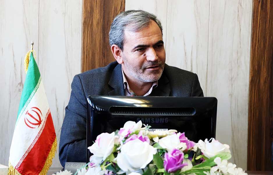 عزم جهادی همه مسئولان استان برای ارائه خدمات شایسته به مردم شهرستان چاراویماق