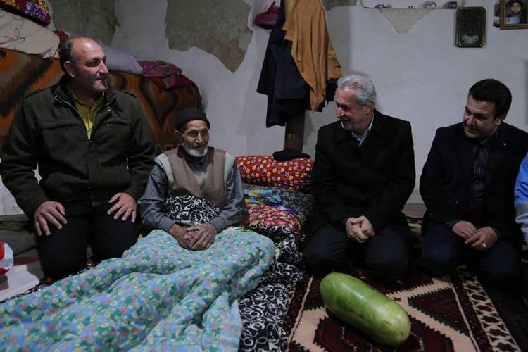 بازدید تیم تخصصی قرارگاه پدافند شیمیایی استان از نیروگاه برق حرارتی تبریز