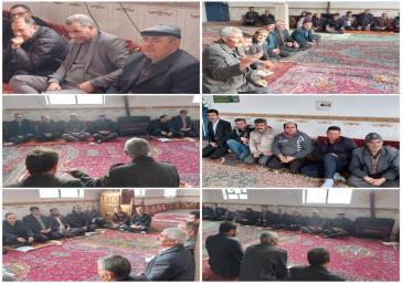 جشنواره فیلم فجر رویدادی انقلابی برای نمایش زحمات هنرمندان متعهد است