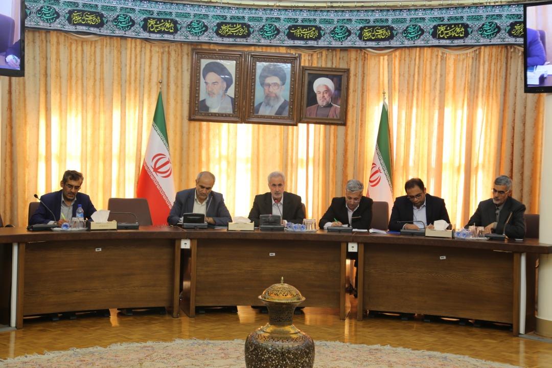 آمادگی دستگاه‌های اجرایی برای استقبال از سال‌ تحصیلی جدید