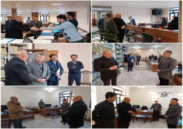 کارآفرینی، عامل اصلی خودکفایی و پیشرفت جامعه است/ رکود و ایستایی خط قرمز دولت سیزدهم است