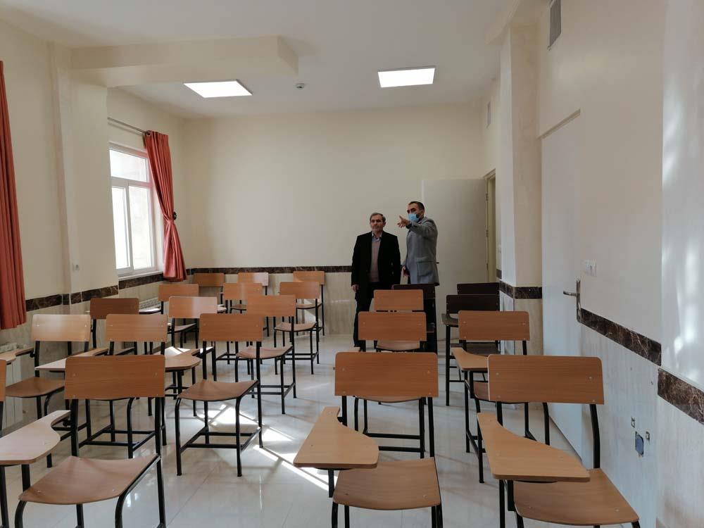 کوتاهی بانک‌ها و دستگاه‌ها در جذب تسهیلات اشتغال قابل قبول نیست