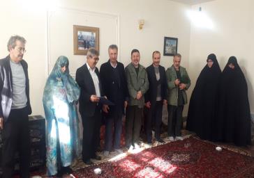 بهره‌وری در دولت سیزدهم اولویت است/ هیچ مسأله‌ای نباید باعث خروج سرمایه‌گذاران از استان شود/ اقتصاد دانش‌بنیان از کانون‌های اصلی توسعه استان است