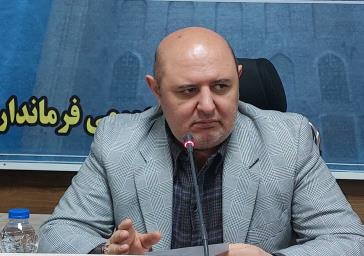 آمادگی همه مسئولان استان برای استقبال از عید نوروز و ماه مبارک رمضان