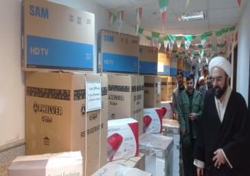 ظرفیت ناوگان ریلی آذربایجان شرقی دو برابر می‌شود