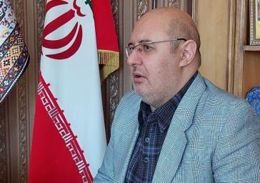 جذب منابع به استان در سال 1401 به اندازه 6 سال قبل از آن بود/ مسئولان آمار دقیق از عملکرد خود ارائه کنند