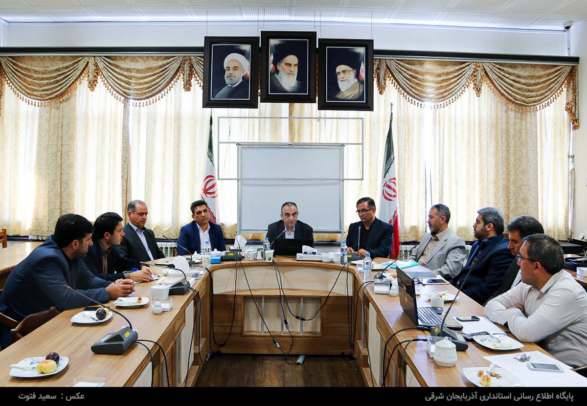 آمادگی برای شرایط بحرانی و اضطراری از اولویت های پدافند غیر عامل است