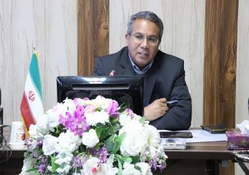 خیران برای گسترش فرهنگ کتاب‌خوانی تلاش کنند