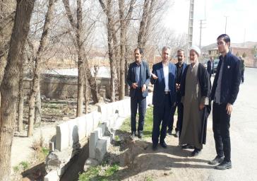 بار اصلی جهاد تبیین در دستگاه‌ها بر دوش روابط عمومی‌ها است