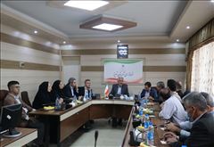 فرماندار شهرستان تبریز: افراط گرایی در احزاب معنا و جایگاهی ندارد.