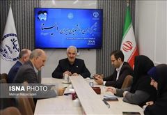 فرماندار تبریز : مردم در کنار دولت باید کوتاهی های صورت‌گرفته در واحد های صنفی‌ را رصد کرده و گزارش کنند