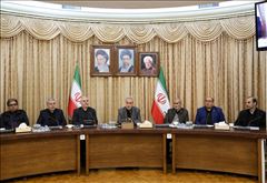 بخش عمده‌ای از رسالت سنگین اصلاح جامعه بر عهده گزینش‌گران است