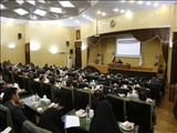 چهار دوره کارگاه آموزشی ویژه مدیران دستگاه‌های اجرایی آذربایجان شرقی برگزار شد
