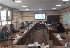 قرارگاه پدافند زیستی نقش جدی در تامین امنیت غذایی مردم دارد