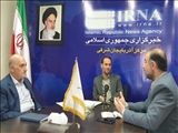 ۵۹.۶ میلیارد تومان تسهیلات قرض الحسنه سفر رئیس جمهور به آذربایجان شرقی پرداخت شد