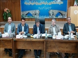  معماری برخی ساخت و سازهای استان سنخیتی با الگوهای ایرانی و اسلامی ندارند