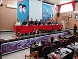 برخورد جدی با ساخت و ساز در حریم مسیل و رودخانه ضرورت دارد