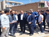 علت سیل در منطقه ارسباران و خسارت 622 میلیاردتومانی 