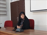  مرحله نخست طرح ملی روایت دختر ایرانی تحت عنوان «ردا» با مشارکت 160 دختر کنش‌گر اجتماعی از سراسر استان برگزار شد