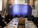 اصل کرامت انسانی زنان حفظ شود / مسئله جمعیتی یکی از مسائل حیاتی جامعه است