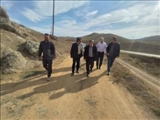 جهاد آبرسانی به قشلاقات کلیبر و خداآفرین اجرا می شود