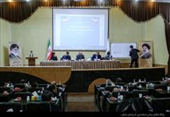 اعضای جدید هیات رئیسه شورای هماهنگی روابط عمومی های آذربایجان شرقی انتخاب شدند