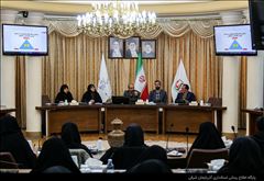 برگزاری کارگاه آموزشی پدافند غیرعامل ویژه مشاورین امور بانوان دستگاه‌های اجرائی آذربایجان شرقی 