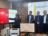 آغاز بهره‌برداری از ۳۰ ایستگاه هوشمند باران‌سنجی در آذربایجان شرقی