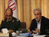 مقاومت، رمز ایستادگی کشور در سختی‌ها/ دفاع مقدس، محور وحدت است