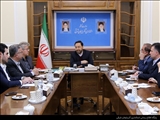 روابط عمومی، عنصر اساسی برای توسعه و پیشرفت/ سرعت عمل، اولین اصل در روایت خدمت است