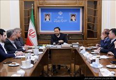 روابط عمومی، عنصر اساسی برای توسعه و پیشرفت/ سرعت عمل، اولین اصل در روایت خدمت است