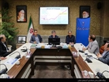 بازدیدهای نظارتی باعث افزایش کیفیت کار و کاهش زمان اجرای طرح های عمرانی می‌شود