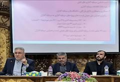 88 ایستگاه آتش‌نشانی در آذربایجان شرقی داریم