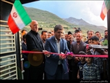 آبادانی و توسعه روستا موجب رونق تولید است
