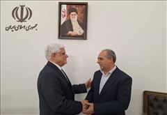 نجات دریاچه ارومیه نیازمند نگرش سیستمی  و اعتبار کافی است