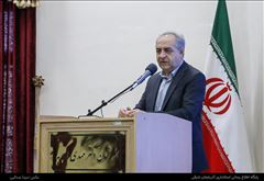 پدافند غیرعامل به افزایش احساس امنیت در جامعه منجر شود/ نتایج پدافند غیرعامل در زندگی روزمره ملموس باشد