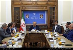 استاندار آذربایجان شرقی: مدیران در دسترس مردم باشند