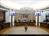 کاهش ازدحام در مراکز اقتصادی و اداری/ کنترل مبادی ورودی/ آغاز اجرای طرح بسیج ملی مبارزه با کرونا در آذربایجان شرقی
