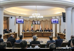 انتخاب مدیران استانداری و فرمانداران براساس رویکرد درون‌سازمانی است