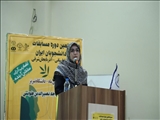 ‎تسری وفاق در جامعه از مسیر گفت‌و گو میسر می‌شود