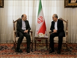 مزیت‌های نسبی استان بسترساز توسعه روابط با آلمان است