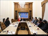 شهروندان، میهمان «جمعه های کاری» استاندار آذربایجان شرقی/ تعدادی از  نمایندگان مالکان اراضی فاز دوم خاوران خطاب به سرمست: شما صدای ما را شنیدید