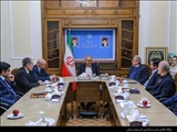 مدیران نیازمند دانش حقوقی قوی برای تصمیم‌گیری‌های دقیق و قانونی هستند/ حکمرانی موفق نیازمند مغزهای متفکر و تعامل با جامعه است