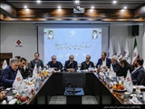 ضرب‌الاجل استاندار آذربایجان شرقی برای گزارش عملکرد بانک‌های استان/ تاکید سرمست بر بهره‌برداری شایسته از سفر مقامات کشوری به استان