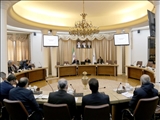 بخش خصوصی پیشران توسعه صادرات است/ دولت چهاردهم با اراده جدی پشتیبان بخش خصوصی است