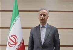 سرپرست فرمانداری عجب‌شیر منصوب شد