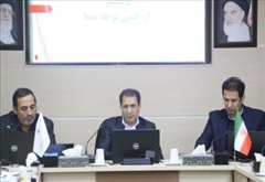 میانگین وصول درآمدهای مالیاتی در آذربایجان شرقی ۹۴ درصد است